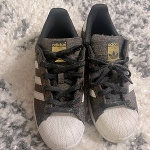 Adidas Ortholite size 7